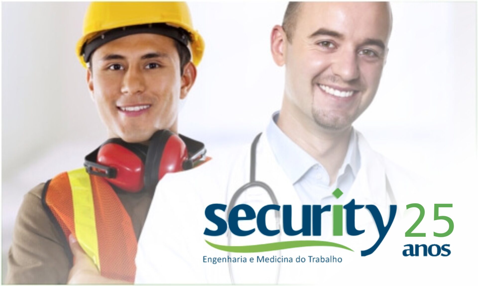 Security Engenharia e Medicina